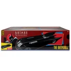 DC Batmobile Batman Animated New Adventure 61 cm McFarlane Toys