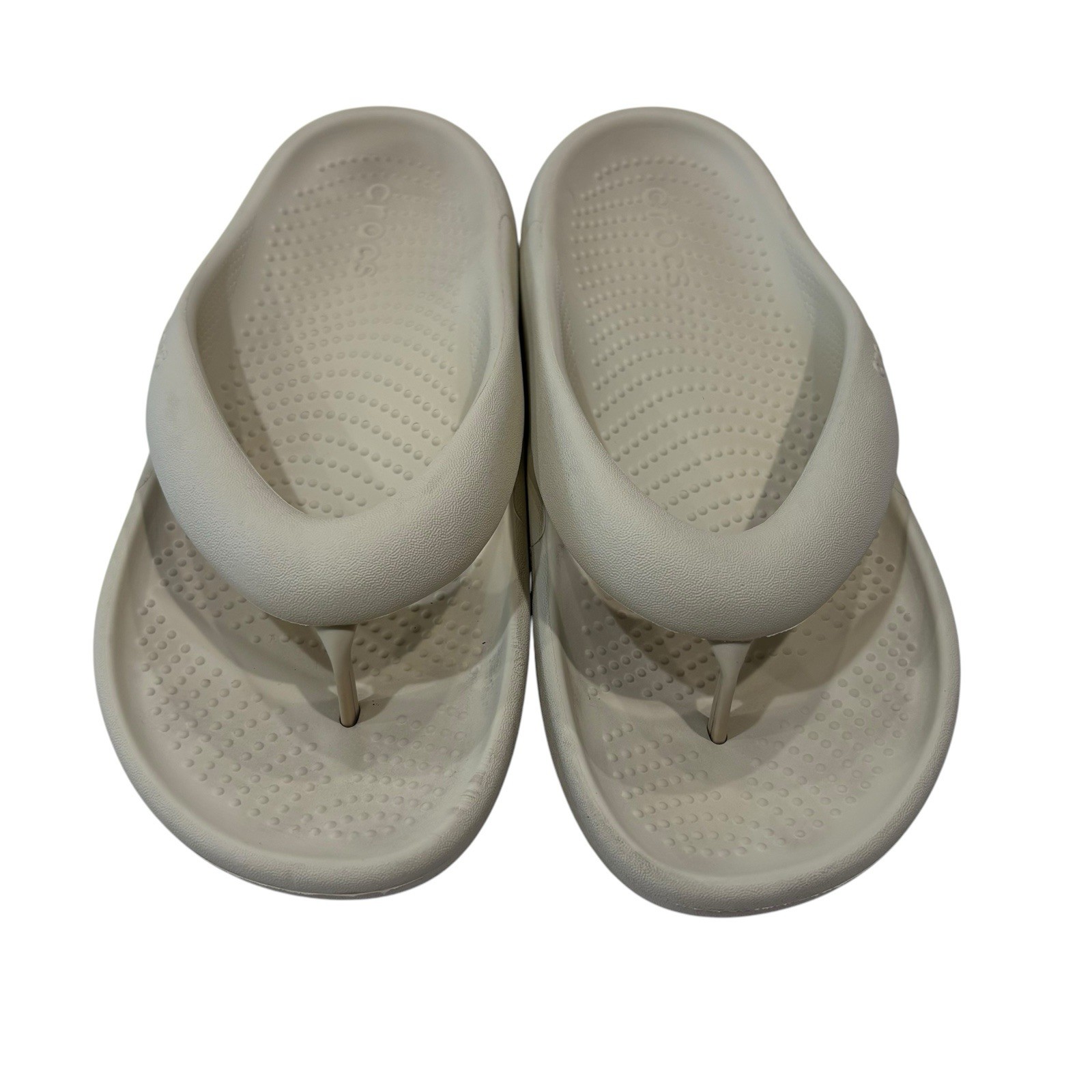 APL Crocs sandali infradito scarpe comode donna taglia 9 uomo 7