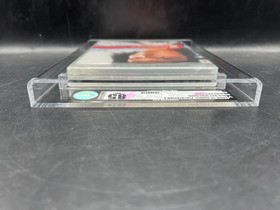 Mirror's Edge PS3 VGA 85 FACTORY SEALED WATA