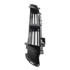 Active Grille Assembly Front for Jeep Cherokee Latitude North 2014-18 68164480AD