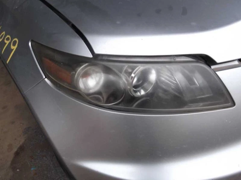 (LOCAL PICKUP ONLY) Trunk/Hatch/Tailgate With Rear View Camera Fits 03-05 INFINI Foto 4 de 4