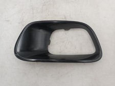 Antibrouillard Citroen C4