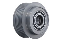 Lichtmaschine Generatorfreilauf FüR Audi A8 D2 D3 A6 C5 Avant A4 B5