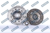 Kupplungssatz Rymec FüR Toyota Corolla Verso 2004-2009