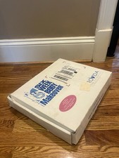 PROVIDA Six Week Body Makeover Michael Thurmond's CD DVD New In box