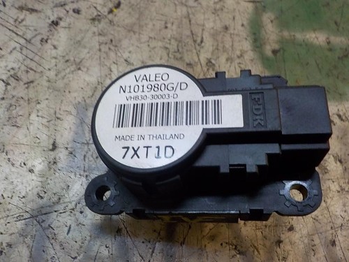 6447NL MOTEUR / ACTIONNEUR DE VOLET DE CLIMATISATION / 15903248 POUR PEUGEOT 308 - Photo 1/7