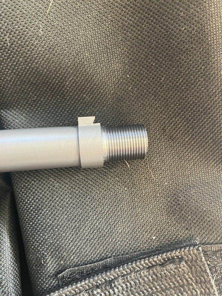 Barrel Threading Service Compatible with Any Rifle Barrel | eBay