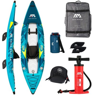 Aqua Marina Steam 312