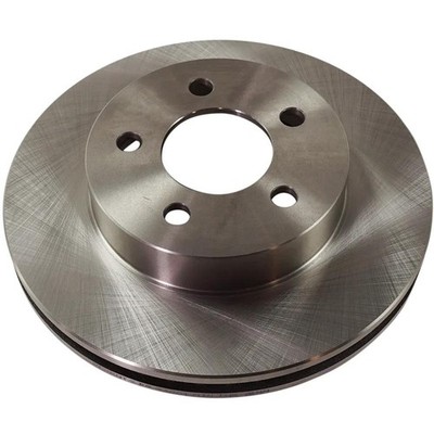 Right Front Brake Disc 2002-2007 Jeep Liberty Limited 3.7L 2.4L 4 Cyl 52128247AA