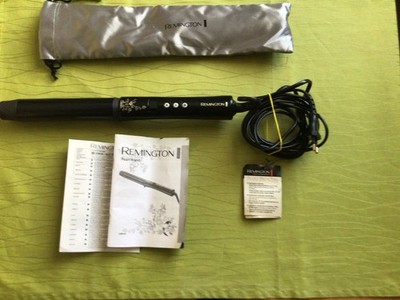 Remington Pearl Wand CI 9532 Lockenstab, 32mmKeramik Luxury neuwertig, unbenutzt