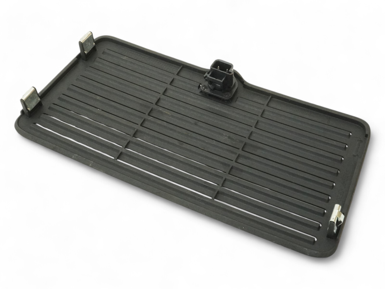 2003 - 2012 MASERATI QUATTROPORTE M139 GRILLE GRILL AC HEATER W SENSOR DASH OEM