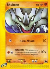 Rhyhorn (91)
