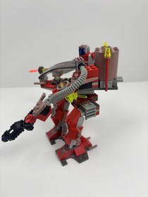 LEGO 7314 Recon Mech RP nearly complete without minifigure Vintage Life on Mars