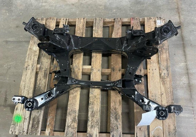 2009-2017 Infiniti G37 Rear AWD Coupe Subframe Crossmember Assembly Oem ...
