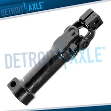 Lower Intermediate Steering Shaft fits for 2003 2004 2005 Dodge Ram 2500 3500