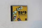 Ridge Racer Type 4 (R4) Sony PlayStation PS1 Japan Import JPN