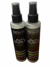 TRESemme X 2 Flawless Curls Refresher With Coconut Avocado Oil 6.1 oz