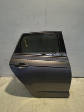 2G4833052R tür hinten rechts VOLKSWAGEN POLO AW (09/17-03/22) 1.0 EVO BMT 2017