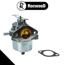 Carburetor Fits Tecumseh Engine 632334A 632111 632110 632334