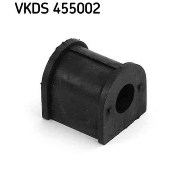 Lagerbuchse Stabilisator Skf Vkds 455002 FüR Opel Vectra B Cc-image