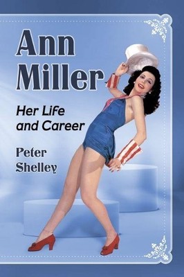 Peter Shelley Ann Miller (Taschenbuch)
