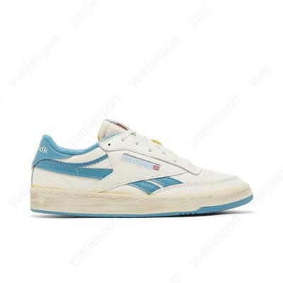 Reebok Club C 85 Vintage Chalk Alabaster GY9654