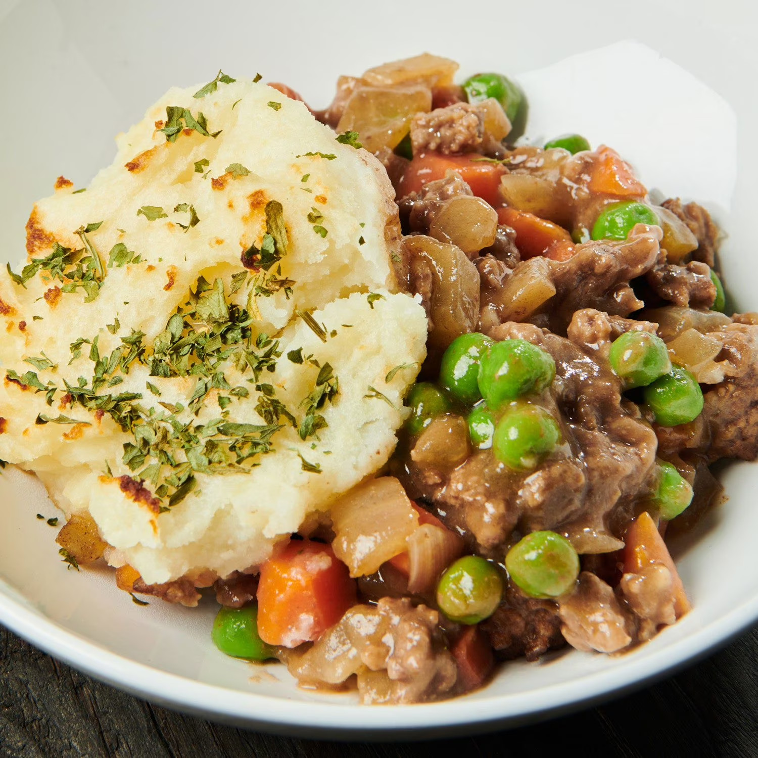 McCormick Brown Gravy Mix, 21 oz., 1 pk.