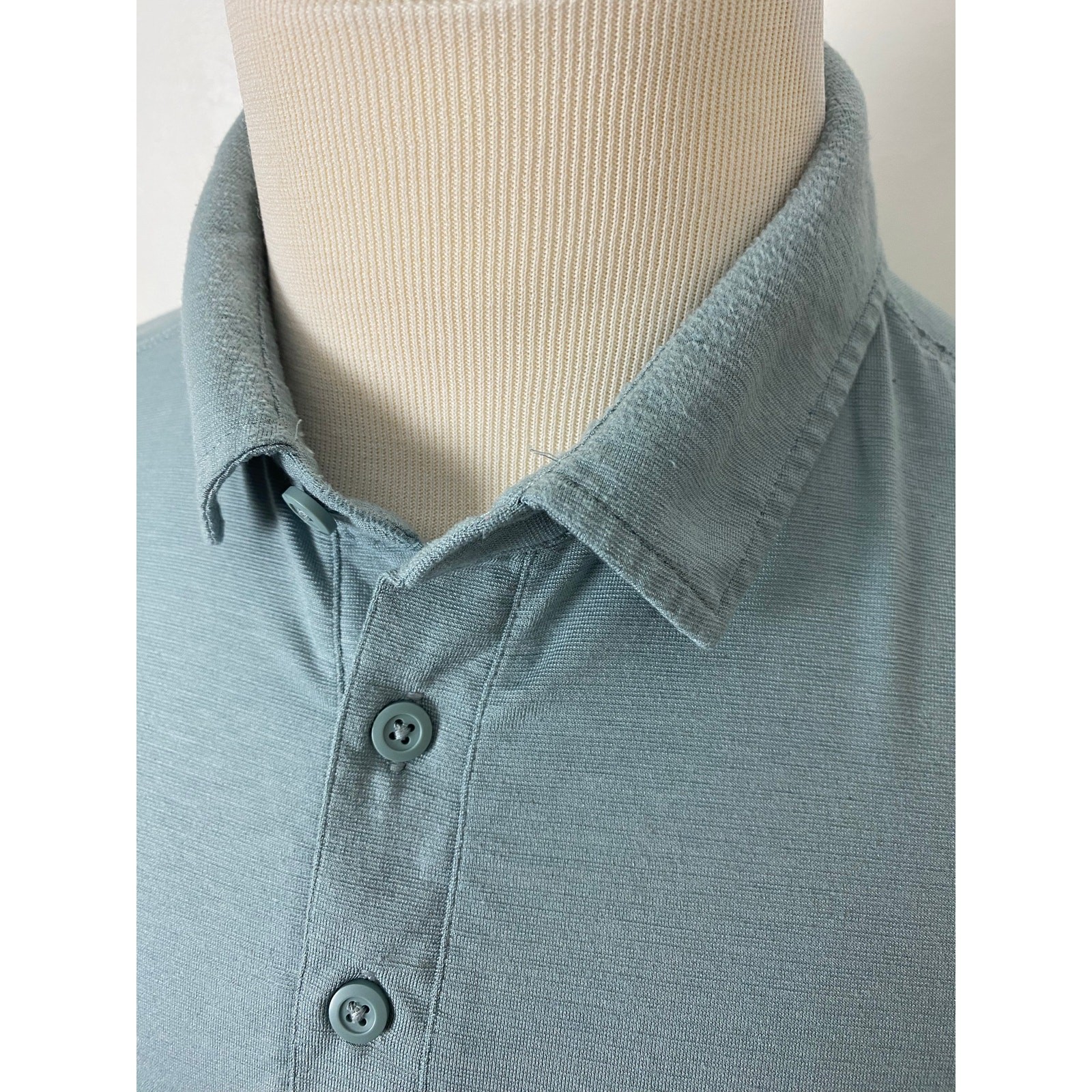 Men Lululemon Evolution performance soft short sl… - image 5