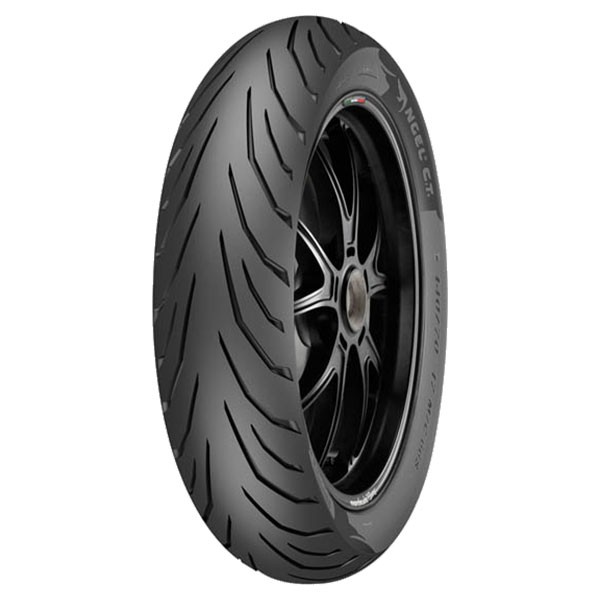 TYRE PIRELLI 100/80-17 52S ANGEL CITY