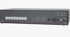 Extron IN1608 xi IPCP MA 70 Scaling Presentation Switcher 60-1238-86