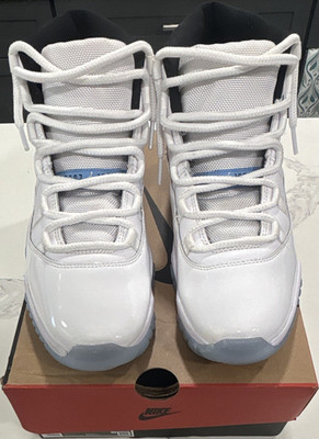 Jordan Air Jordan 11  Legend Blue Men's