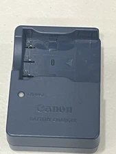 Canon CB-2LU Battery Charger fo NB-3L