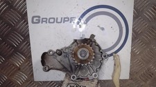 Pompe à eau Peugeot 208