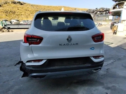 259903396R Modulo Electronico para RENAULT KADJAR Zen 2017 1827996 - Imagen 4 de 9