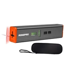 Portable Laser Level with Magnetic -Multipurpose 15Ft Cross Leveling Line,Mini 