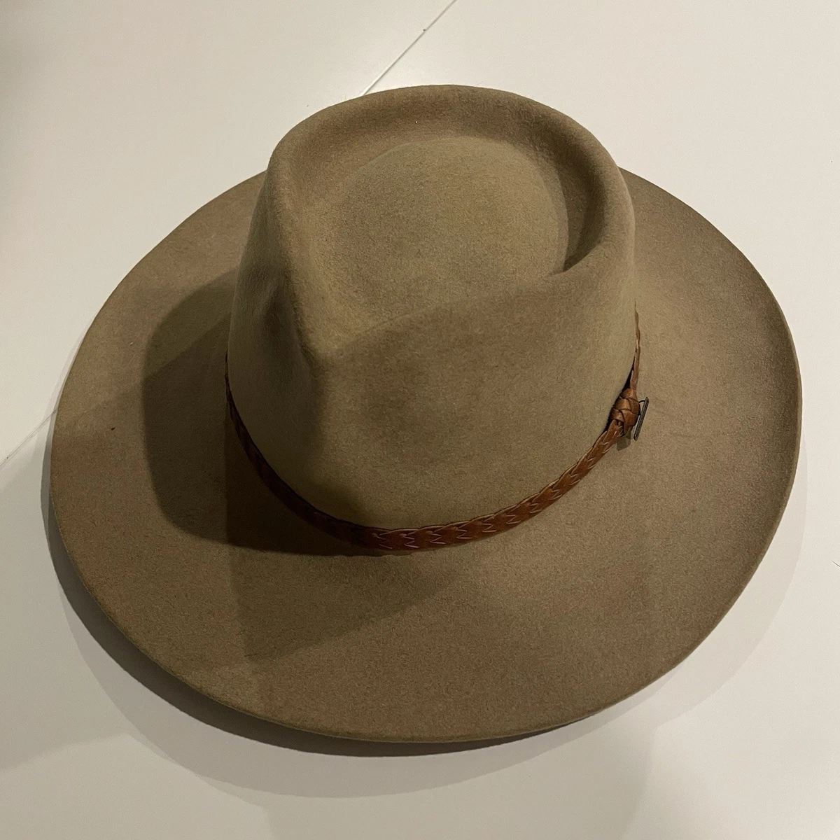 Akubra Men's Cowboy Hats for sale | eBay