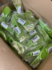 Lot of 400 Avocado Slicer Multifunction Fruit/Vegetable Cutter Tool Knife Peeler