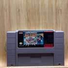 Super Mario All-Stars (Super Nintendo Entertainment System, 1993)