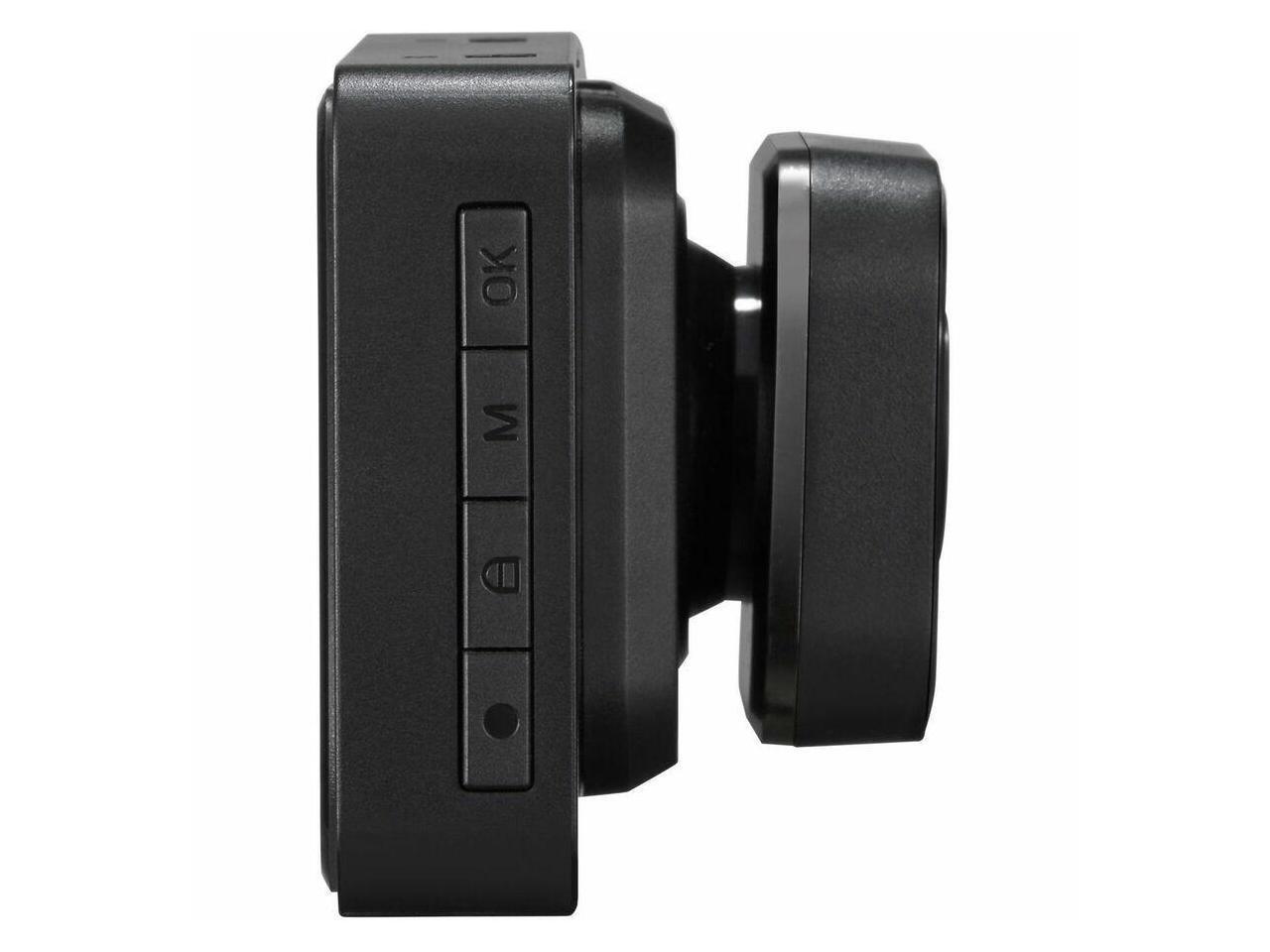 Видеорегистратор Adesso Orbit 1120 1080P HD