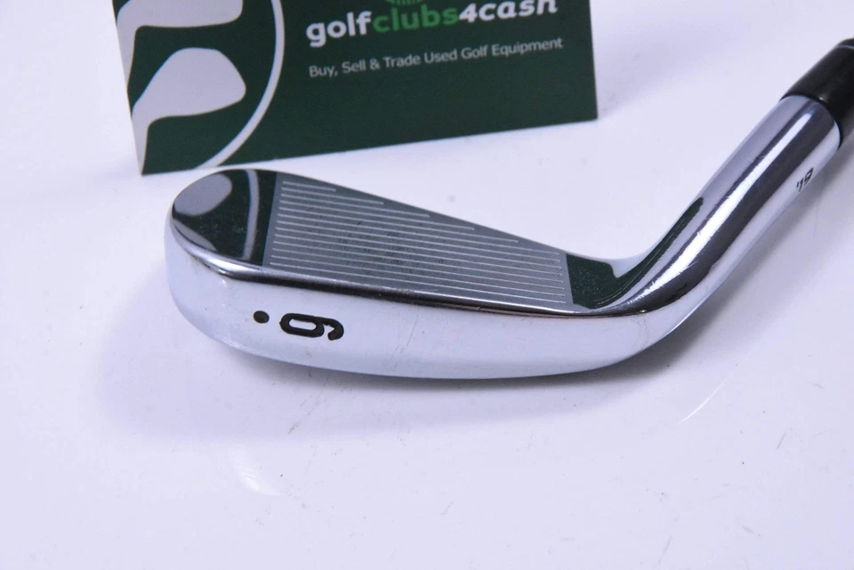 Callaway Apex Pro 19 #6 Iron / 29 Degree / X-Flex KBS Tour 130 Shaft - Image 3 of 4