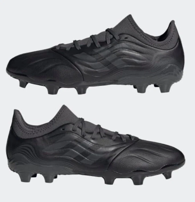adidas Copa Sense.3 Black for Sale | Authenticity Guaranteed | eBay