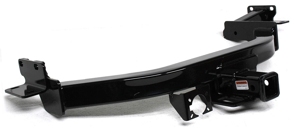 S9F61 AU000 OEM Tow Hitch Only For 2020 22 KIA Telluride No Hardware No Harness