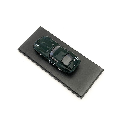 Bespoke Model 1/43 Ferrari 250 GTO #12 BES957 - Picture 2 of 3