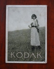 KODAK 1921 PRODUCT CATALOG/cks/207783