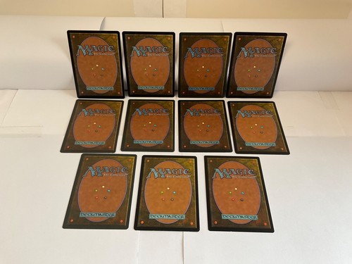 Lot of 27 MTG Magic the Gathering Artifact Equipment Creature Runesword/Soul Net - Picture 3 of 7
