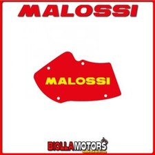 1411424 SPUGNA FILTRO ARIA MALOSSI GILERA RUNNER FXR - SP 180 2T LC RED SPONGE P