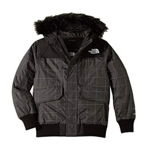 toddler north face gotham jacket