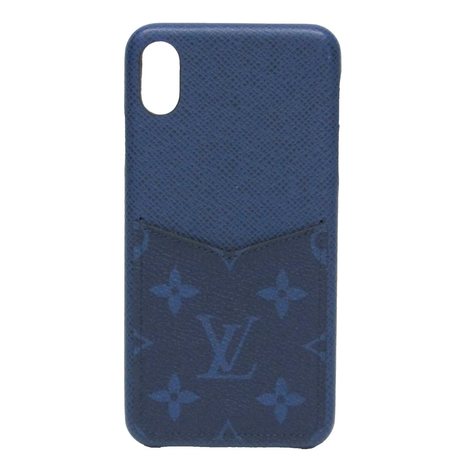 Accesorios para teléfonos celulares Louis Vuitton Para Apple