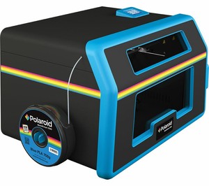 large polaroid printer