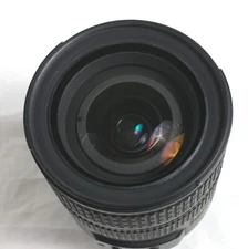 Nikon NIKKOR AF-S VR 24-120mm f/3.5-5.6G IF-ED Lens
